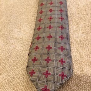 Hermès tie